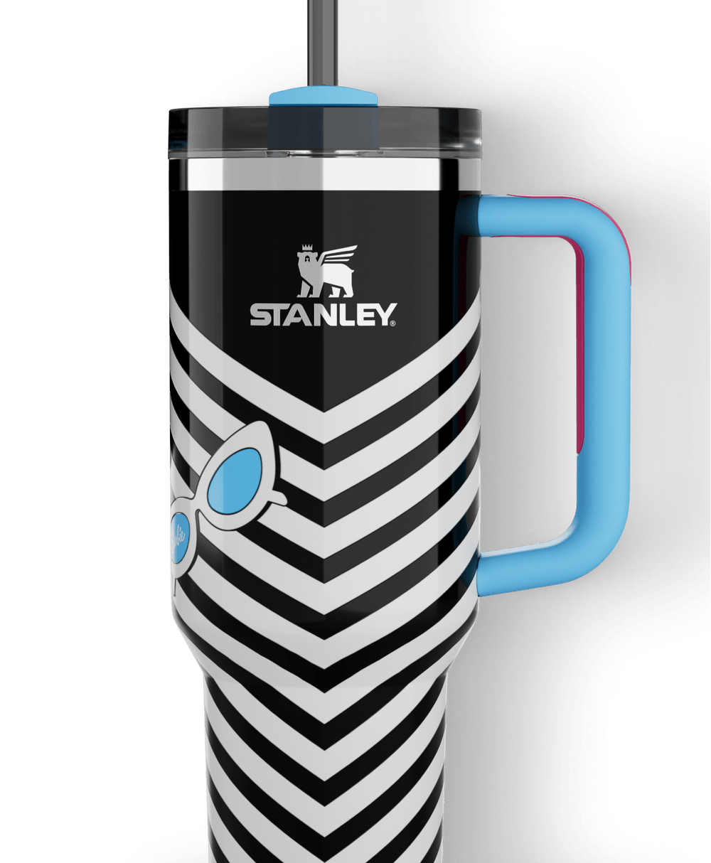 Stanley x Barbie Limited Edition Tumbler