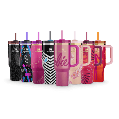 Stanley x Barbie Limited Edition Tumbler