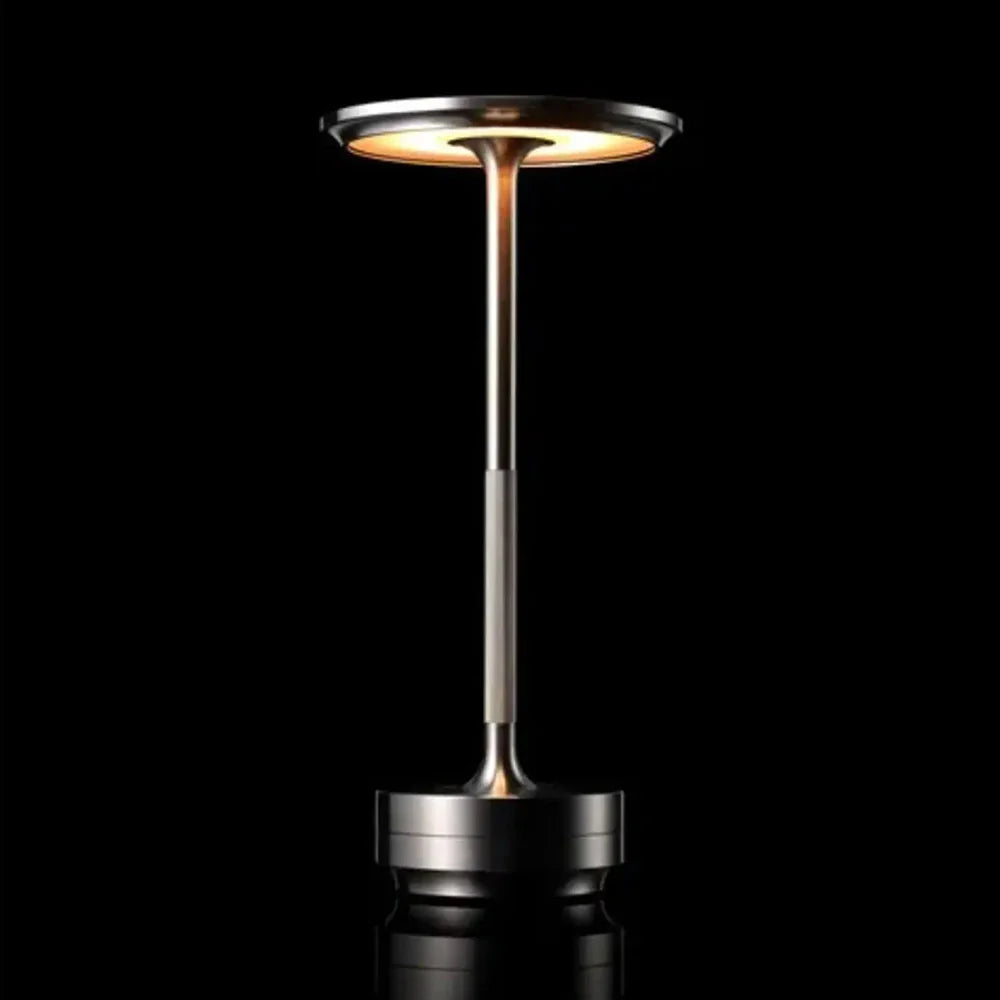 Elegant Cordless lamp - LMP 1801A