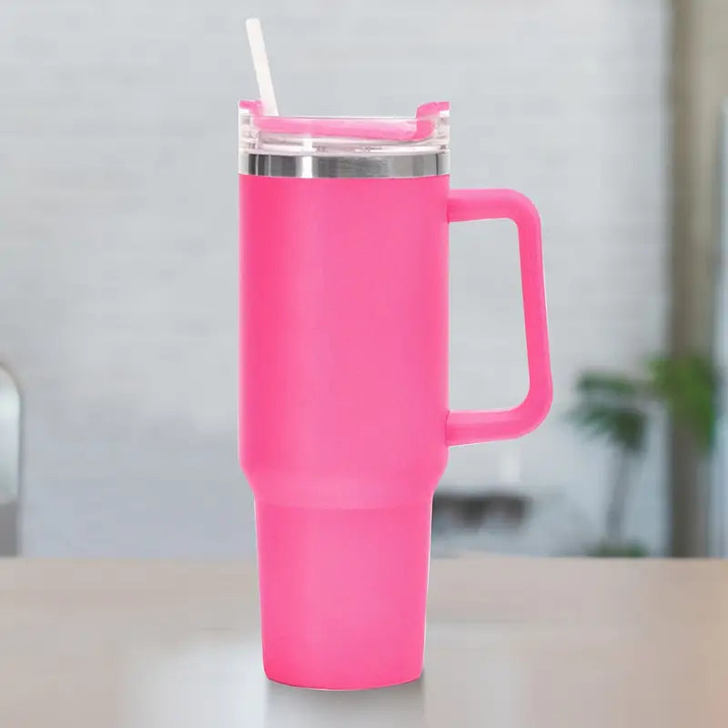 H20 FlowState 40oz Stainless Steel Vacuum Insulated Tumbler