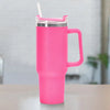 H20 FlowState 40oz Stainless Steel Vacuum Insulated Tumbler