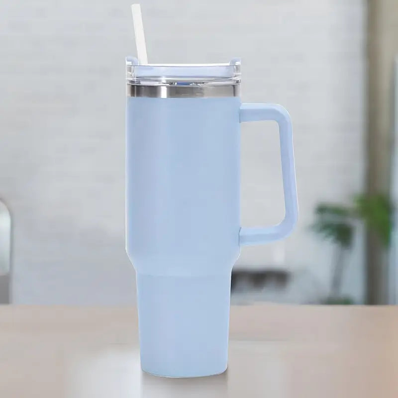 H20 FlowState 40oz Stainless Steel Vacuum Insulated Tumbler