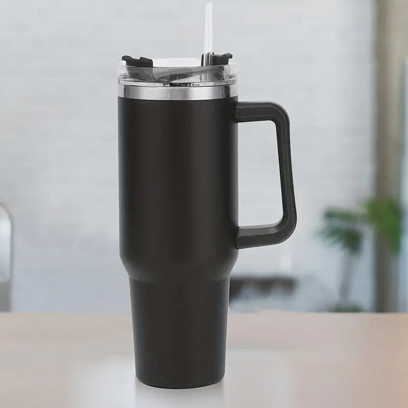 H20 FlowState 40oz Stainless Steel Vacuum Insulated Tumbler
