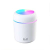 H2O Air Humidifier and Aroma diffuser