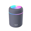 H2O Air Humidifier and Aroma diffuser