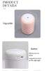 H2O Air Humidifier and Aroma diffuser