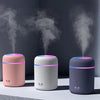 H2O Air Humidifier and Aroma diffuser