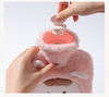 Hot Water Bag with Cute Soft Cover - ZS0121