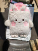 Cute Rabbit Plush Hot Water Bag