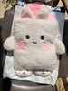 Cute Rabbit Plush Hot Water Bag