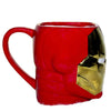 Iron Man Coffee Mug