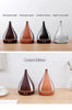 Japanese style Air Humidifier and Essential Oil Diffuser