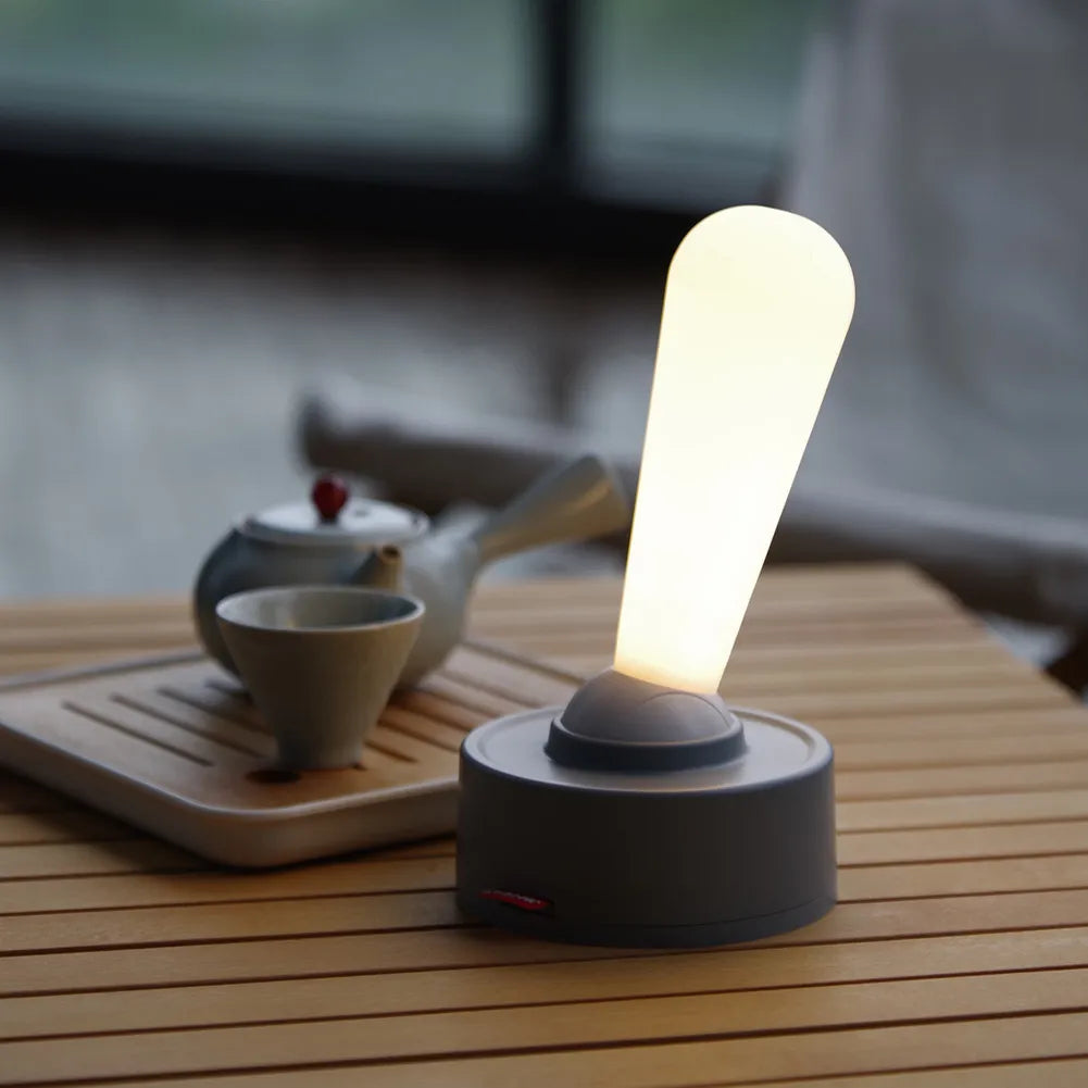 Joystick Night Lamp - Modern Design