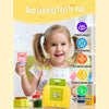 Kids Preschool English Learning Speech Therapy Machine Toy