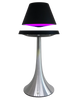 Floating Bulb Table Lamp - Illuminating Innovation