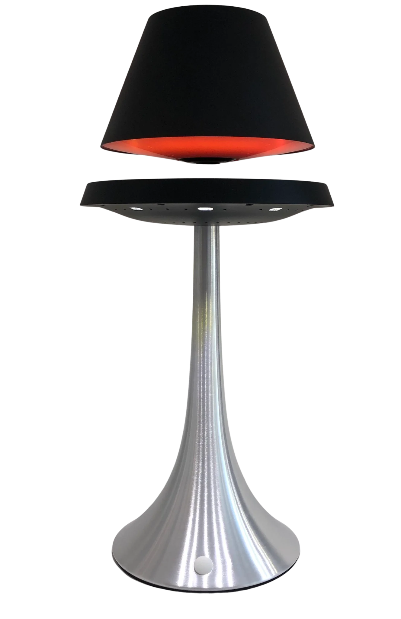 LED Levitation Lamp - Elegant and Functional Lighting