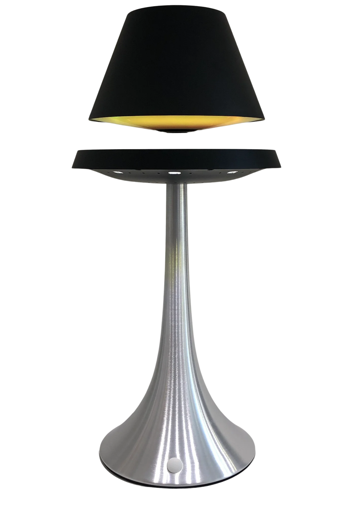 Levitation Technology LED Lamp - Next-Level Illumination