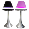 Levitating Shade Table Lamp - Futuristic Home Lighting