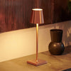 Minimalistic Table Lamp - LMP YA15