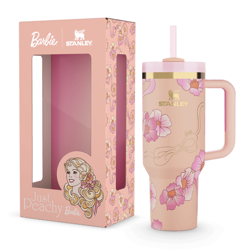 Stanley x Barbie Limited Edition Tumbler