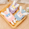 Little Rabbits Hot Water Bag - ZS0202