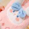 Little Rabbits Hot Water Bag - ZS0202