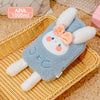 Little Rabbits Hot Water Bag - ZS0202