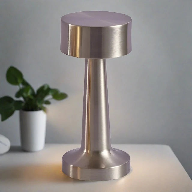 Contemporary LED Desk Lamp for Study or Work