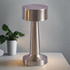 Contemporary LED Desk Lamp for Study or Work