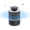 Advanced UV Technology in Mosquito Killer Lamp - Effective Bug Zapper for Indoor Mosquito Control