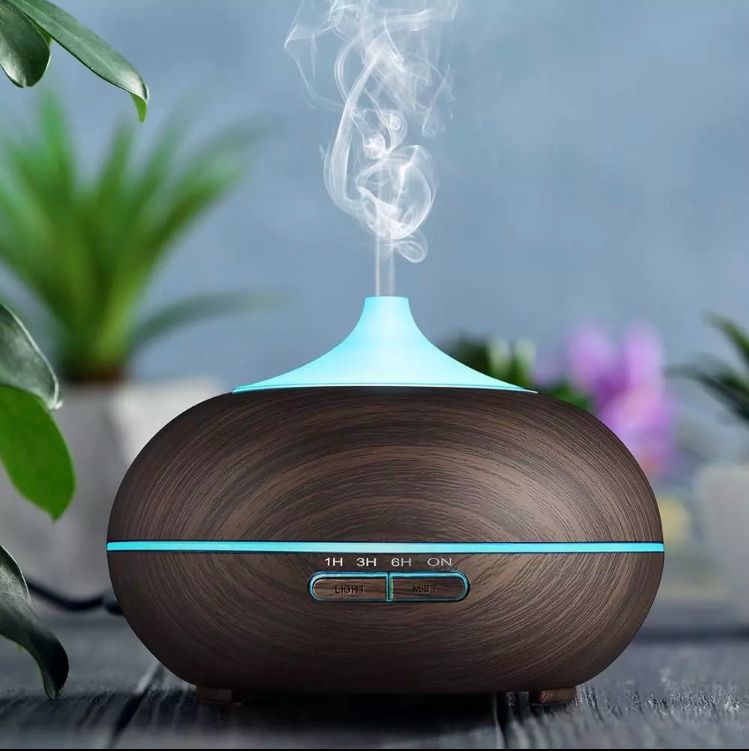 Mountain Light Aroma Diffuser