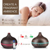 Mountain Light Aroma Diffuser