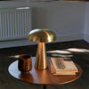 Versatile Mushroom Lamp for Various Settings