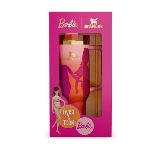Stanley x Barbie Limited Edition Tumbler