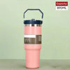 Personalized Insulated Hydro Tumbler