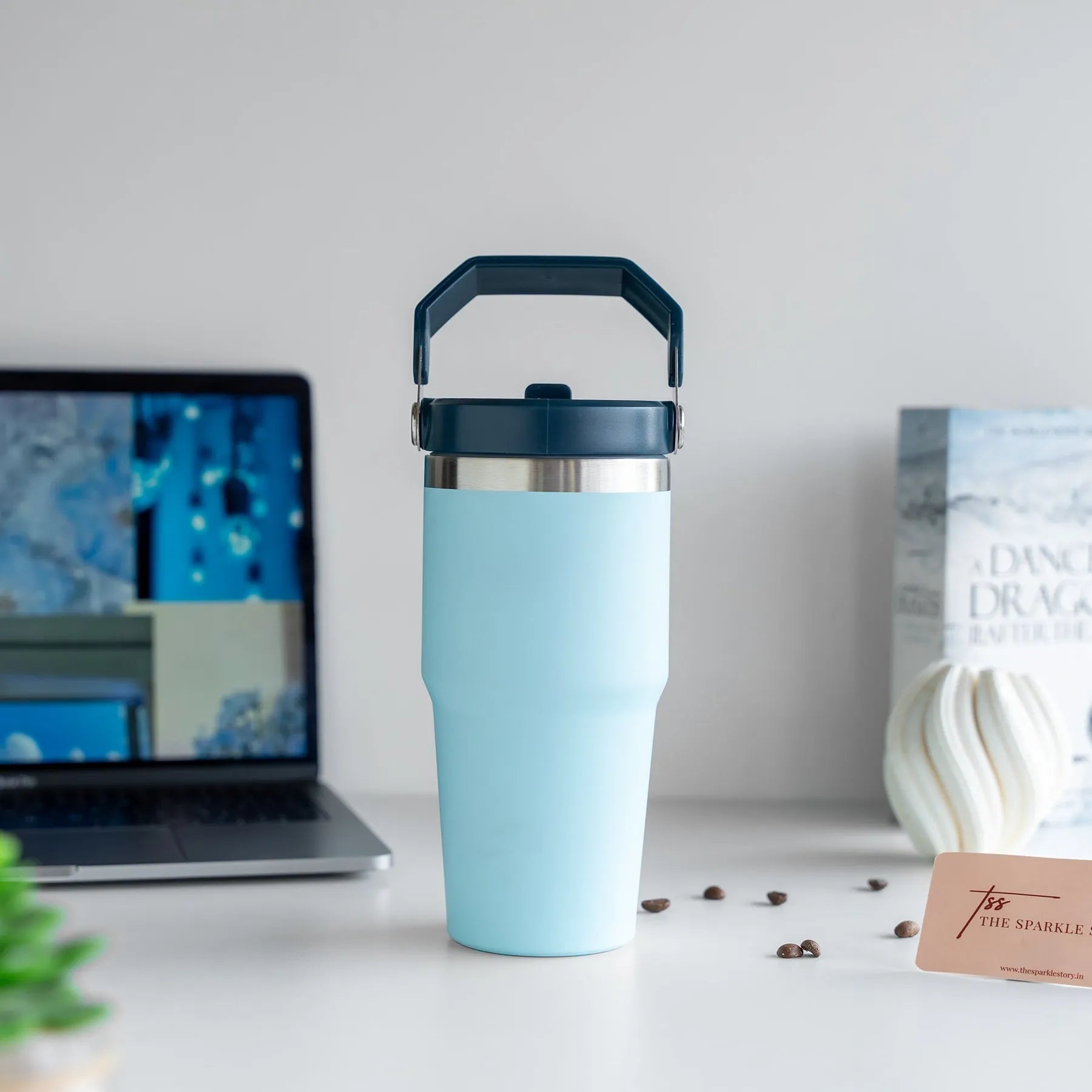 Personalized Insulated Hydro Tumbler