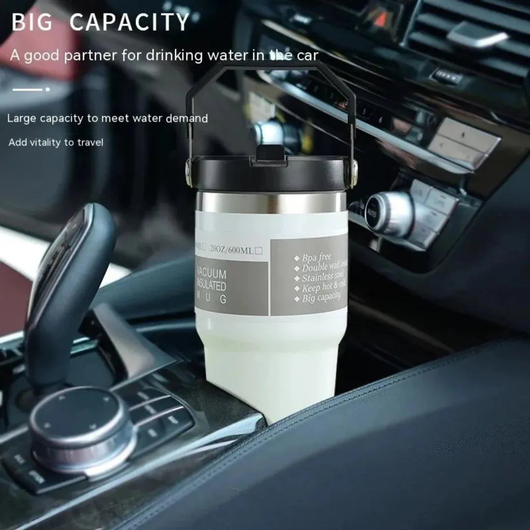 Personalized Insulated Hydro Tumbler