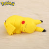 Close-up of the detailed Pikachu design of the PikaGlow night light