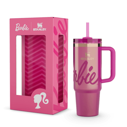 Stanley x Barbie Limited Edition Tumbler