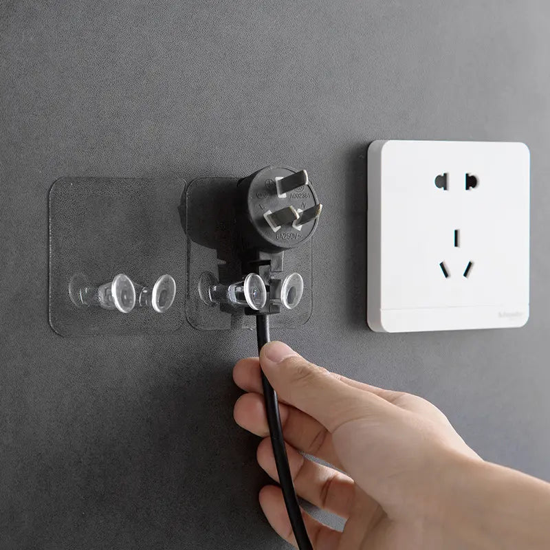 Electrical best sale socket holder