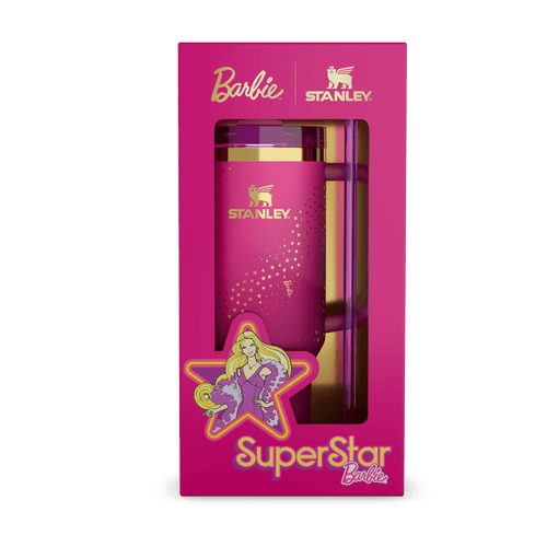 Stanley x Barbie Limited Edition Tumbler