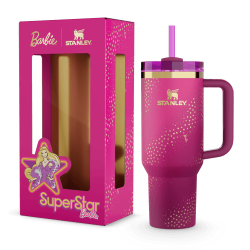 Stanley x Barbie Limited Edition Tumbler
