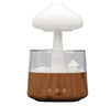 Rain Cloud Air Humidifier and Essential Oil Diffuser