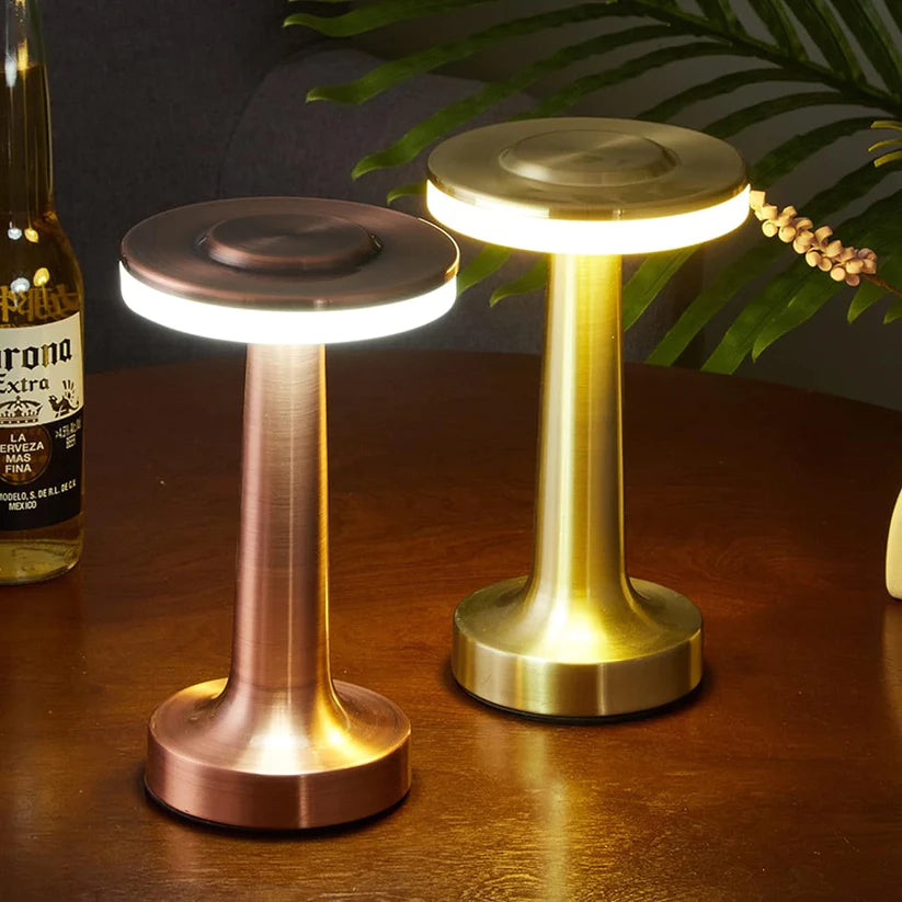 LED Table Lamp - Energy-efficient lighting solution for eco-conscious users