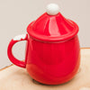 Santa Claus Ceramic Coffee Mug