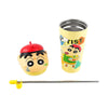 Shinchan Crayon Tumblers