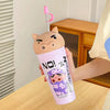 Shinchan Crayon Tumblers