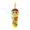 Shinchan Crayon Tumblers