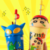 Shinchan Crayon Tumblers