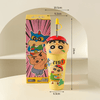 Shinchan Crayon Tumblers